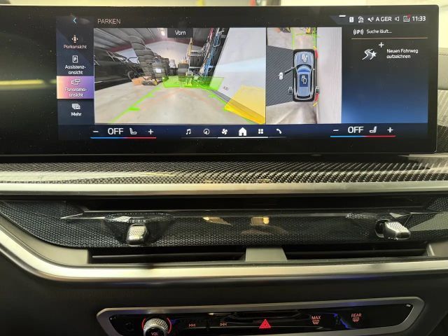 BMW X5 M-Sport xDrive