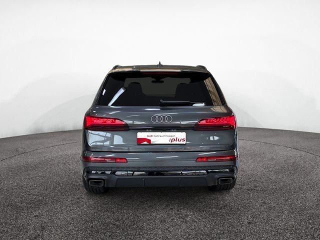Audi Q7 50 TDI Quattro S-Line