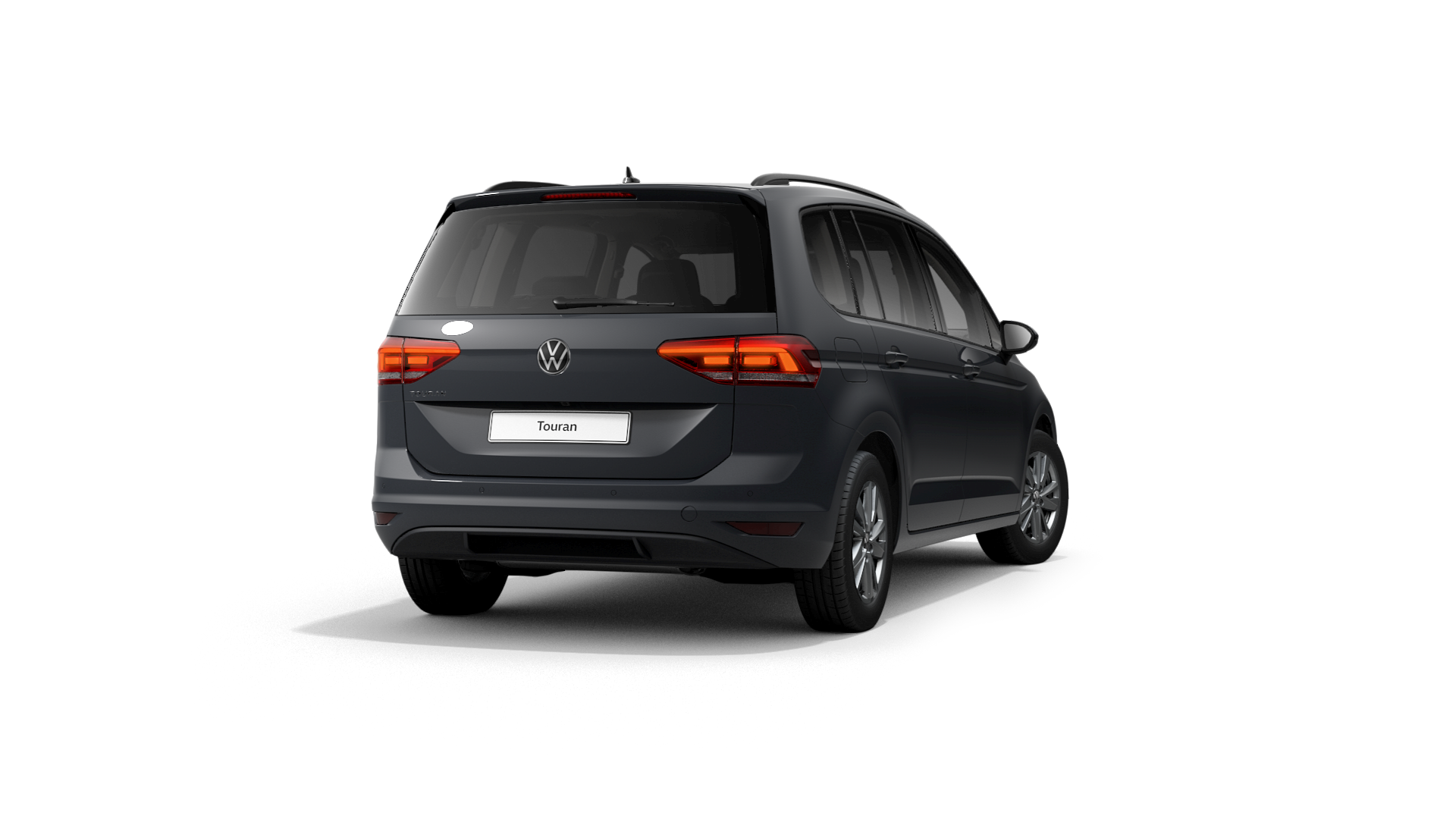 Volkswagen Touran 1,5 TSI 7-Sitzer