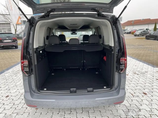 Volkswagen Caddy 1.5 TSI DSG Style