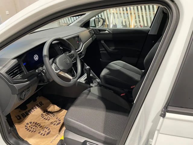 Volkswagen Taigo 4Me TSI