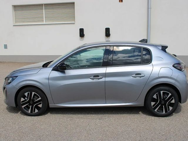 Peugeot 208 Allure Pack PureTech