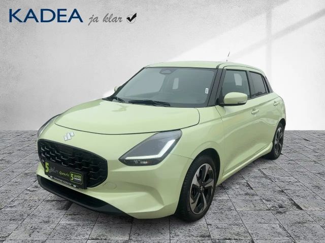 Suzuki Swift Comfort
