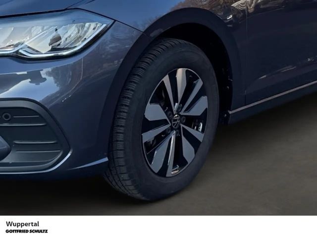 Volkswagen Polo 1.0 TSI Move