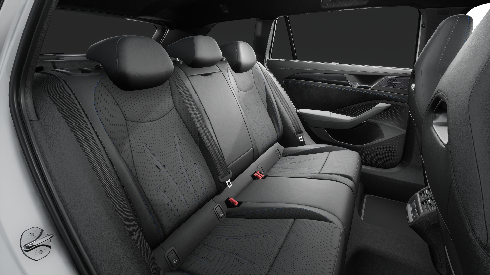 Volkswagen Passat 2.0 TDI 4Motion DSG R-Line