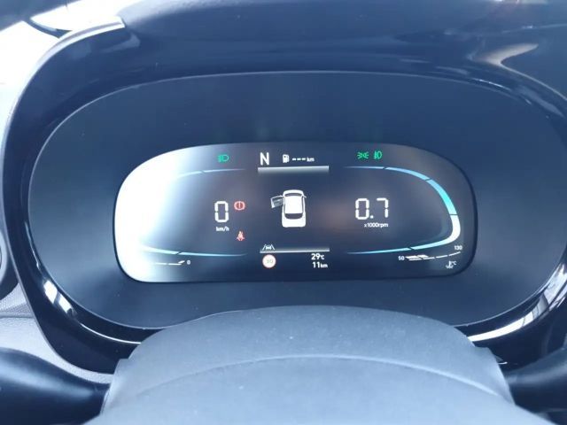 Hyundai i10 GO Plus 1,2 AMT a5bu3-OO2