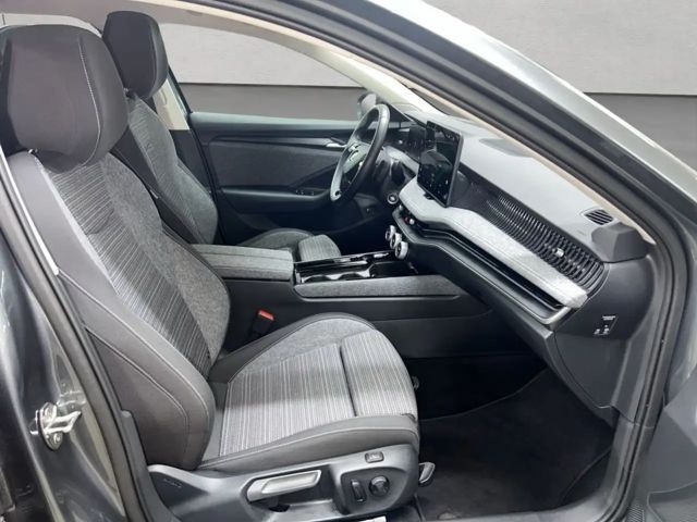 Skoda Superb 1.5 TSI Combi