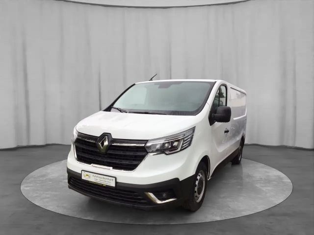 Renault Trafic Comfort EDC L1H1