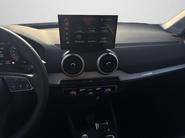 Audi Q2 35 TFSI S-Tronic