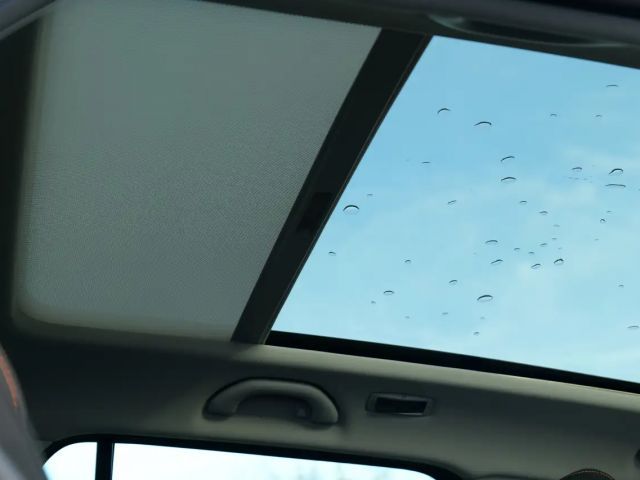 Skoda Fabia 1.0 TSI Clever