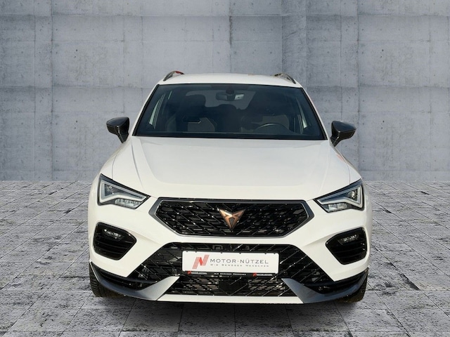 Cupra Ateca 2.0 TSI DSG VZ