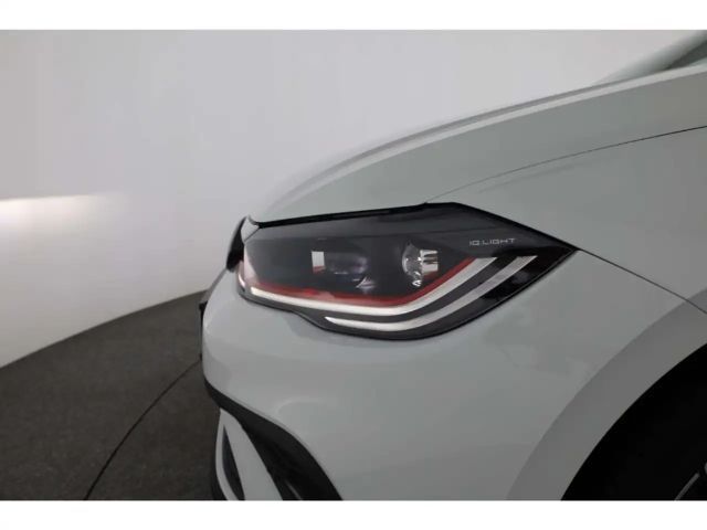 Volkswagen Polo 2.0 TSI DSG GTI