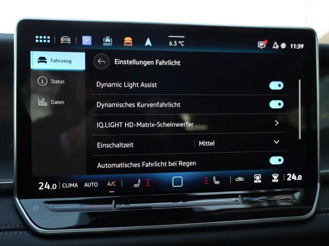 Volkswagen Tayron 4Motion Life