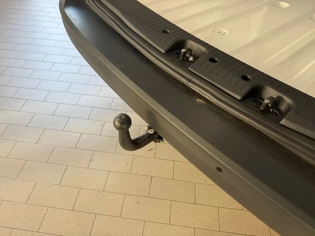 Volkswagen Caddy 4Motion Maxi