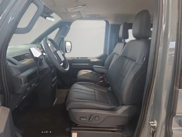 Kia PV5 Passenger 71 kWh