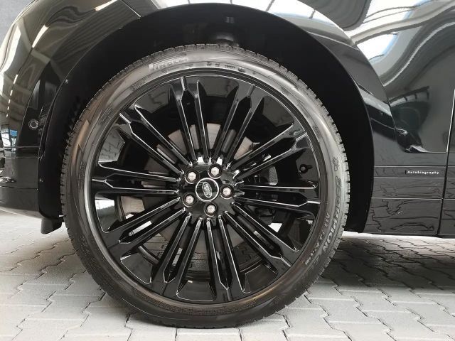 Land Rover Range Rover Velar Autobiography D300