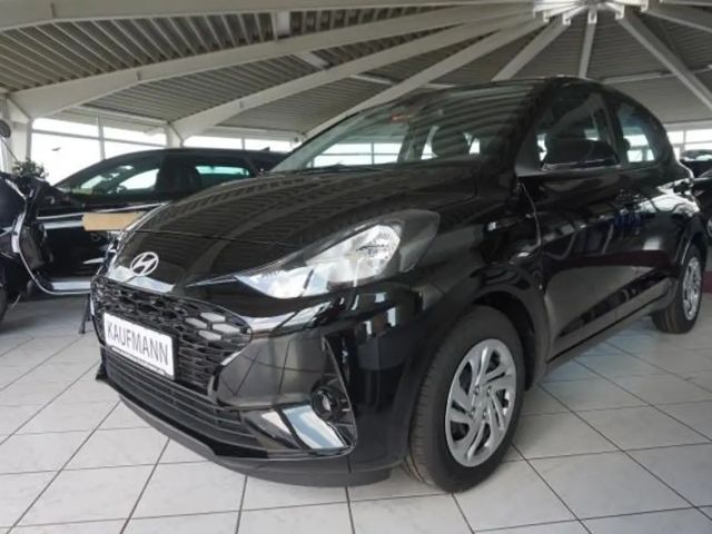 Hyundai i10 Select