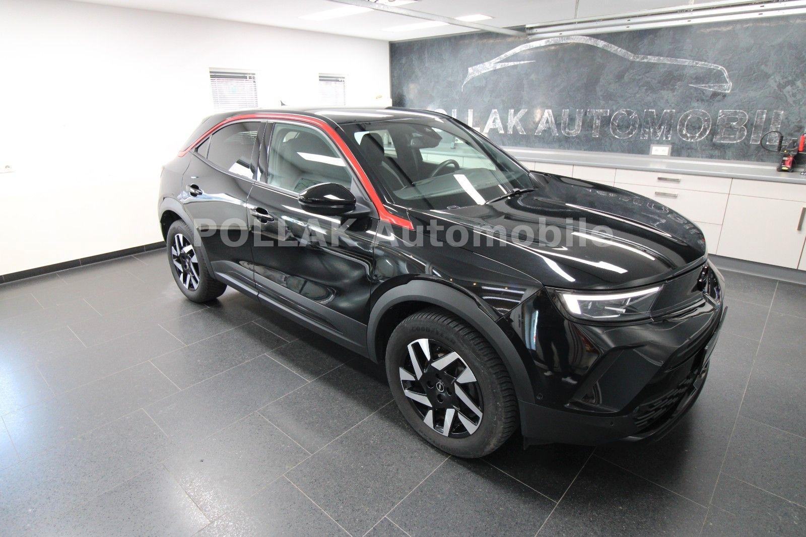 Opel Mokka GS-Line Grand Sport