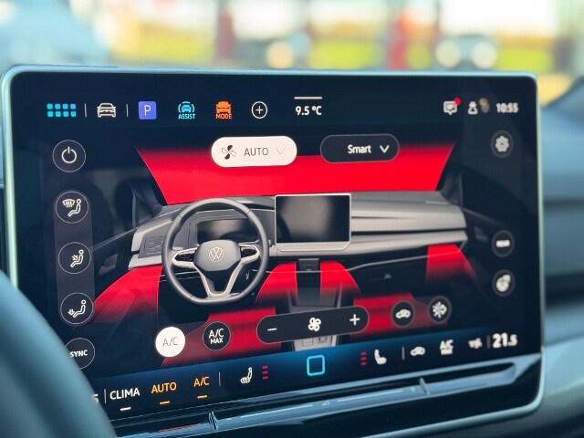 Volkswagen Golf DSG Golf VIII