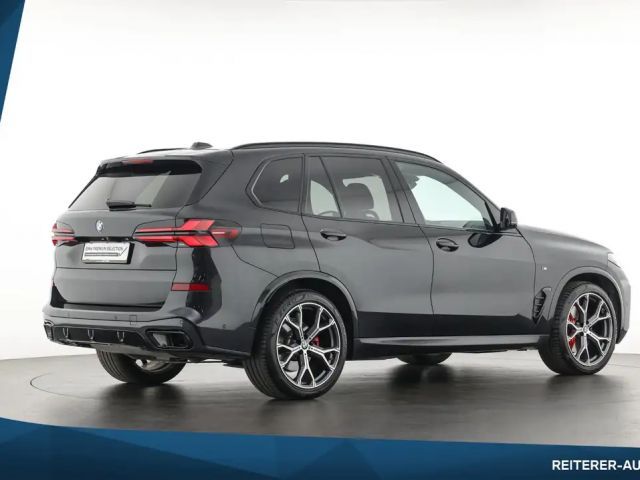BMW X5 M-Sport xDrive30d