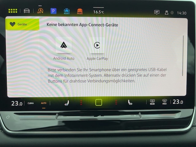 Volkswagen Tiguan 1.5 eTSI DSG IQ.Drive Life