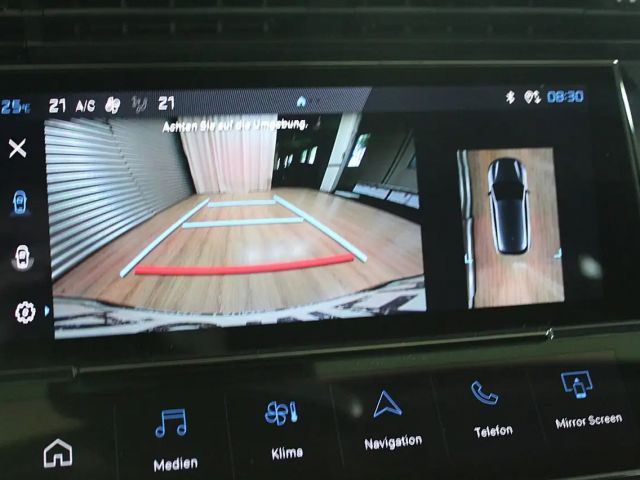 Peugeot 308 Allure Pack PureTech