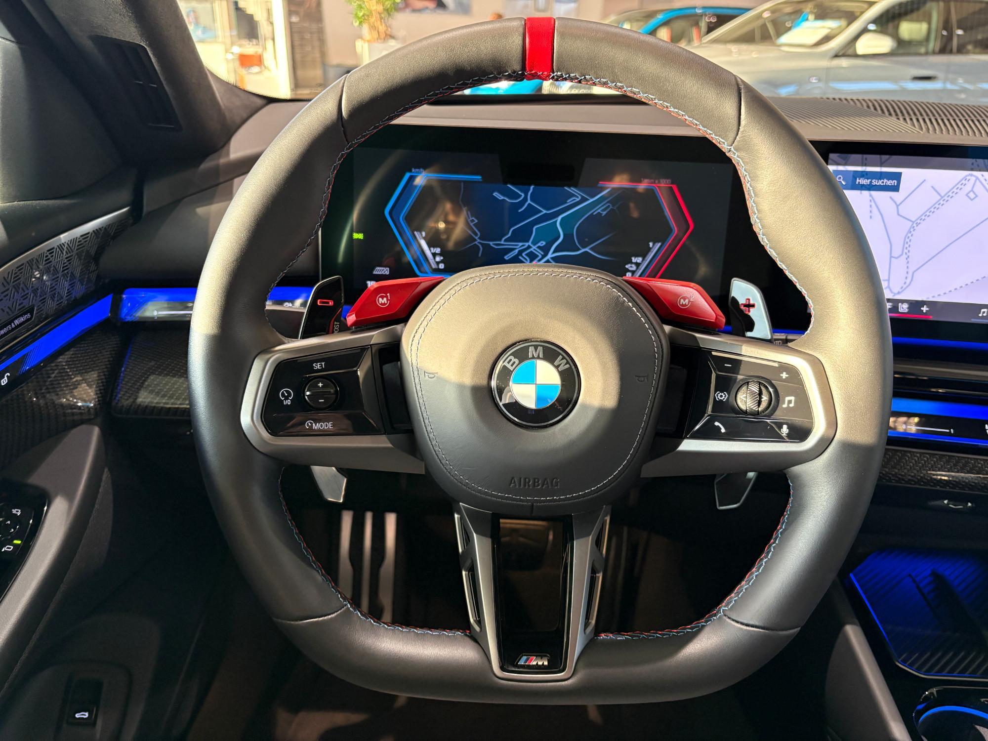 BMW M5 M5 M5 Touring