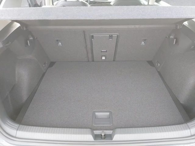 Volkswagen Golf Rabbit TSI