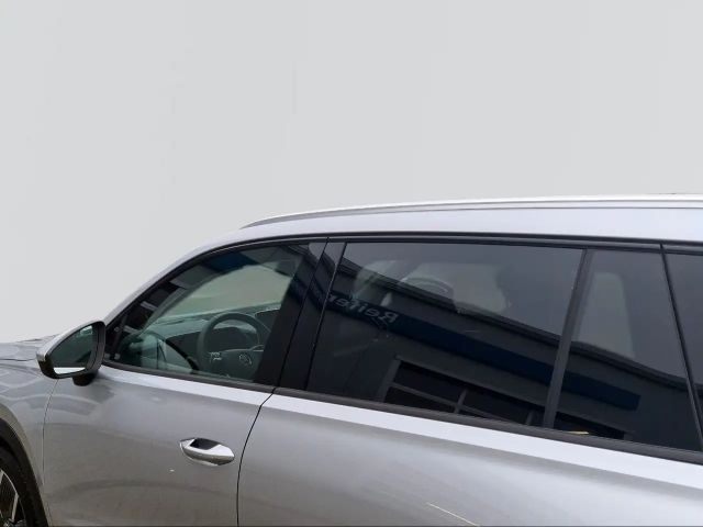 Skoda Kodiaq 1.5 eTSI DSG 7 Sitze Pano/ -22% günstiger