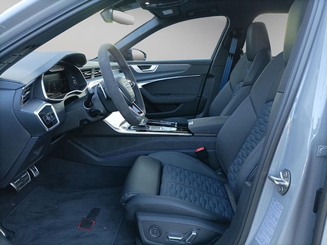 Audi A6 e-tron Avant Performance Quattro