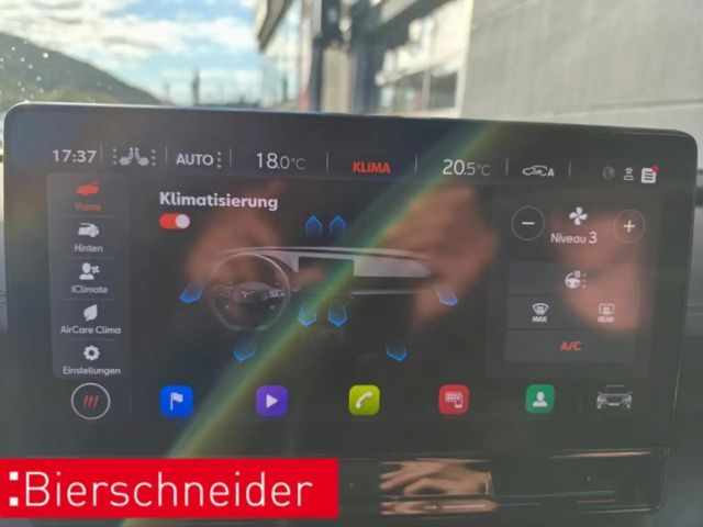 Cupra Formentor 2.0 TSI 4Drive DSG VZ