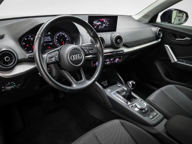 Audi Q2 35 TDI Quattro