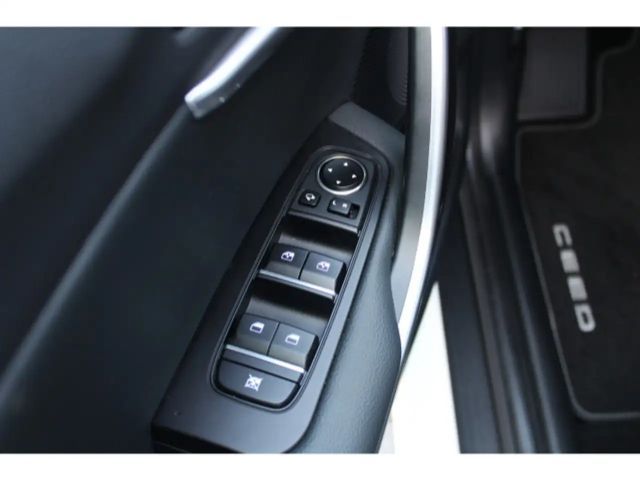 Kia Ceed GDi SportWagon