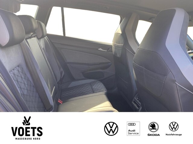 Volkswagen Golf 2.0 TSI DSG R-Line Variant