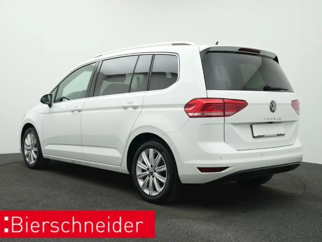 Volkswagen Touran 1.5 TSI DSG Highline