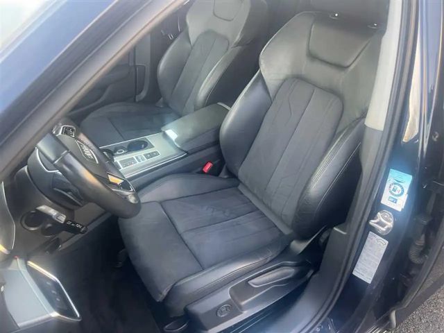 Audi A6 2.0 TDI S-Tronic Sport