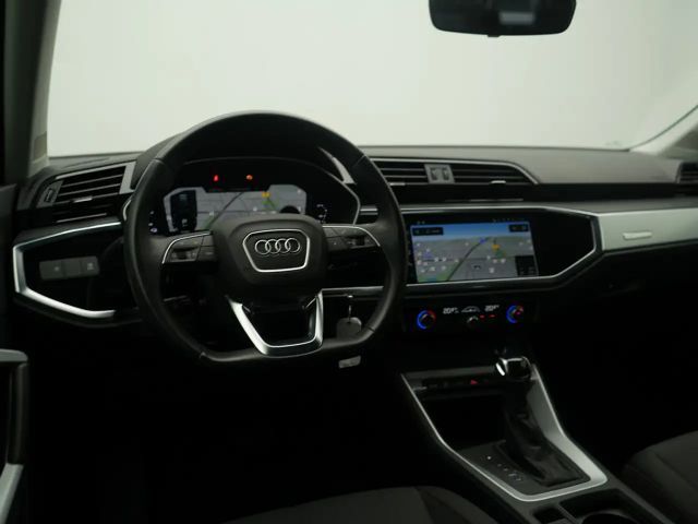Audi Q3 S-Line Sportback
