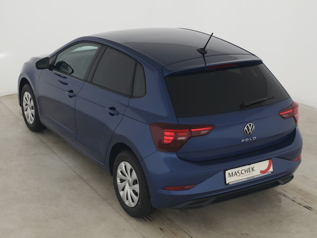 Volkswagen Polo 1.0 TSI IQ.Drive