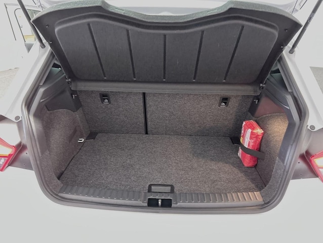 Seat Ibiza 1.0 TSI DSG