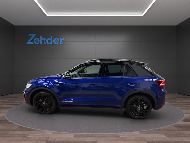 Volkswagen T-Roc 4Motion R-Line