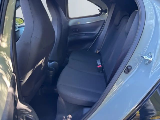 Toyota Aygo X Hatchback