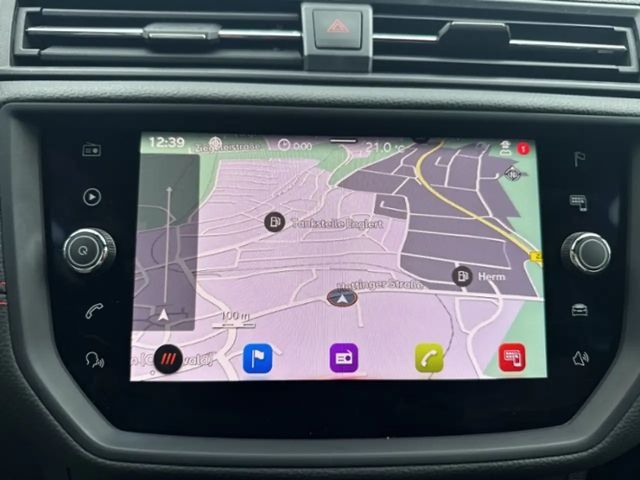 Seat Ibiza 1.0 TSI Black