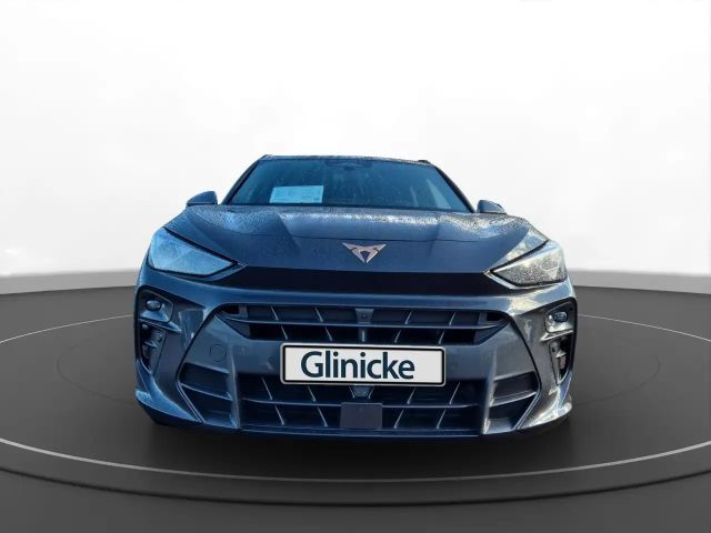 Cupra Terramar 1.5 eTSI