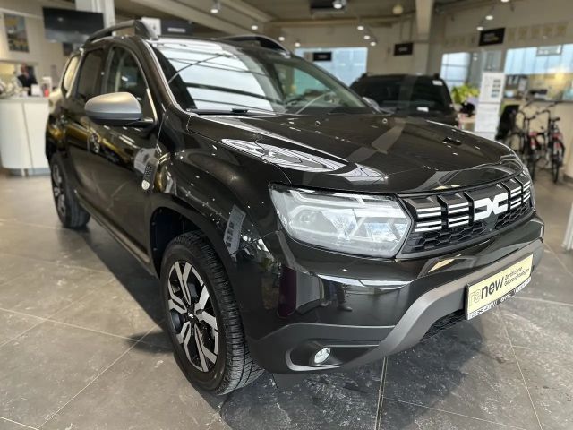 Dacia Duster TCe 150