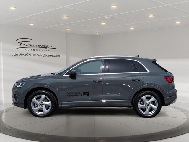 Audi Q3 35 TFSI S-Tronic