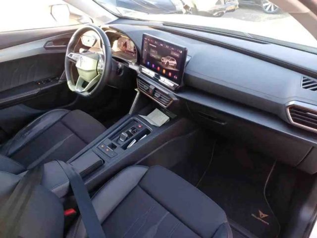 Cupra Formentor 1.4 e-Hybrid