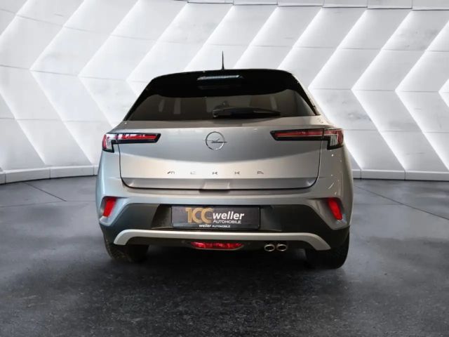 Opel Mokka 1.2 Turbo Turbo