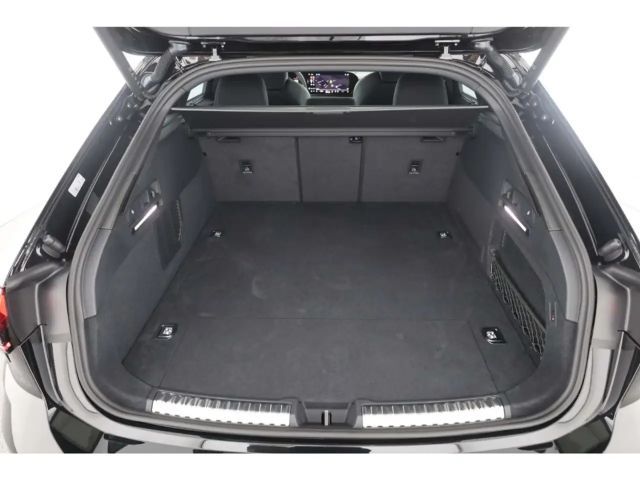 Audi A6 Avant Hybride Quattro