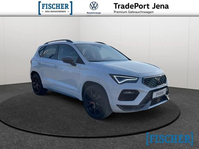 Cupra Ateca 2.0 TSI 4Drive DSG