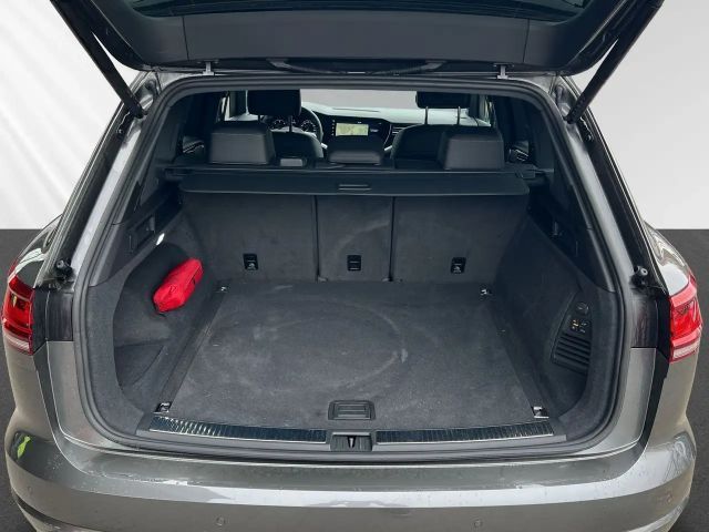 Volkswagen Touareg 3.0 V6 TDI R-Line